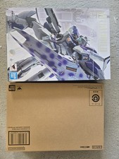 Metal Build RX-93-v2 Hi-v