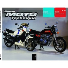 RMT 40 YAMAHA RD 350 LC -