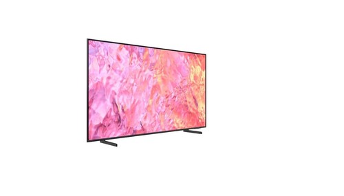Samsung class qled - class, 4k