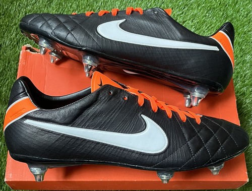 Scarpe calcio nike tiempo - scarpe, da