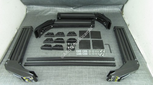 0080847500 kit porta sci - kit,