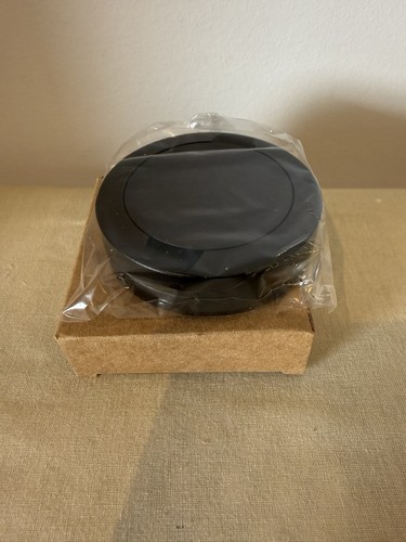 Snus tin black - snus,