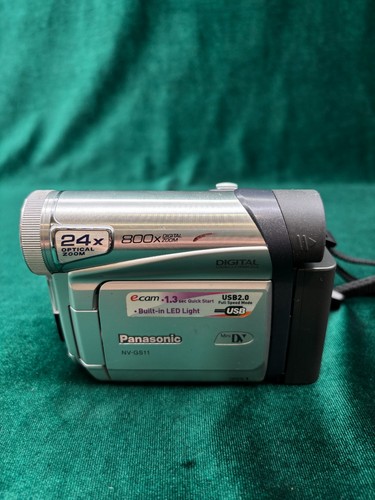 Videocamere panasonic - videocamere,
