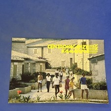 CENTRO VACANZE KAMARINA -