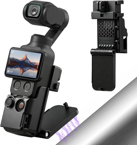 Magnetic holder for - for, osmo