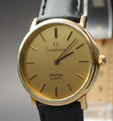 1978 omega constellation 32mm - constellation,