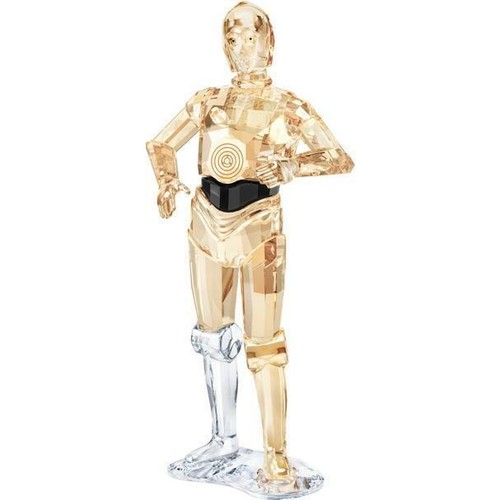 Swarovski crystal disney star - crystal,
