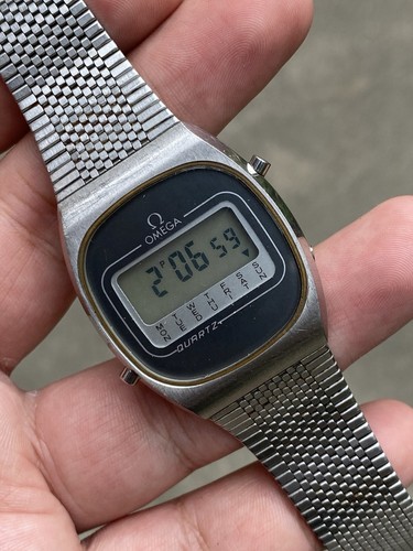 Rarissimo orologio uomo