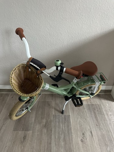 Bicicletta puky youke classic - puky,