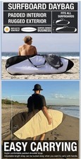 Borsa tavola surf 6 ho - tavola,