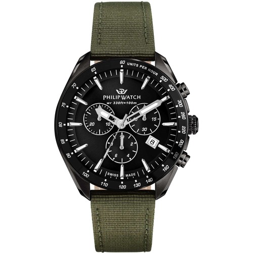Wristwatch philip watch blaze - philip,