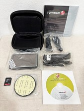 Navigatore GPS TomTom GO 720