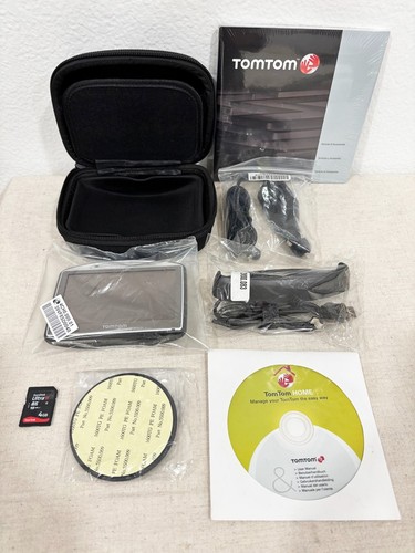 Navigatore gps tomtom 720 - gps,