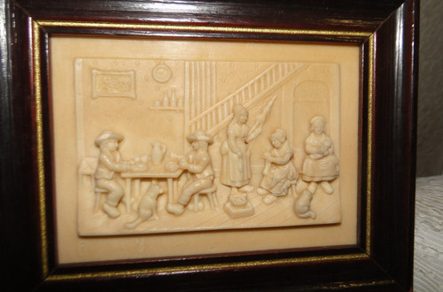 Piccolo quadro decorativo - piccolo,