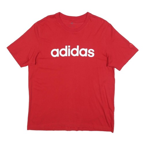 Adidas uomo rosso - adidas,