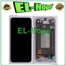 DISPLAY LCD FRAME ORIGINALE