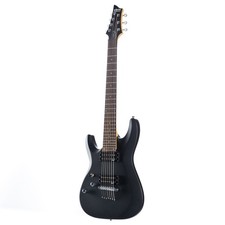 Schecter C-7 Deluxe mano