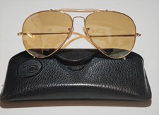 Ray Ban Vintage B&L Bausch &