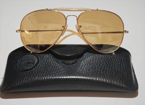 Ray ban vintage bausch - ray,