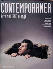 Contemporanea. Arte dal 1950 a