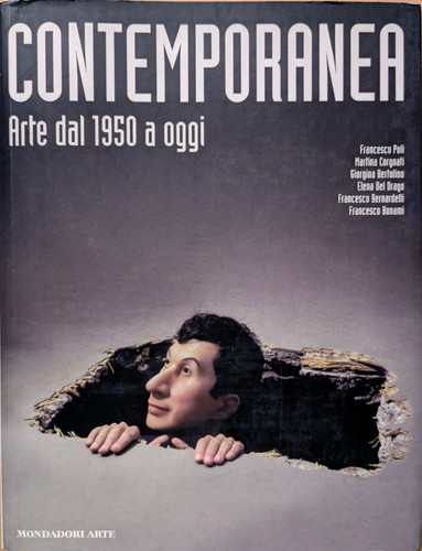 Contemporanea arte dal - dal, 1950