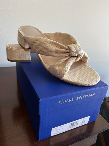 Stuart weitzman sandali - stuart,