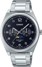 Orologio Uomo CASIO