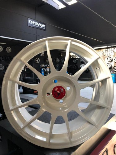Cerchio lega per abarth 500 - in,