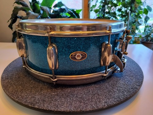 Slingerland 143 gene - no, krupa