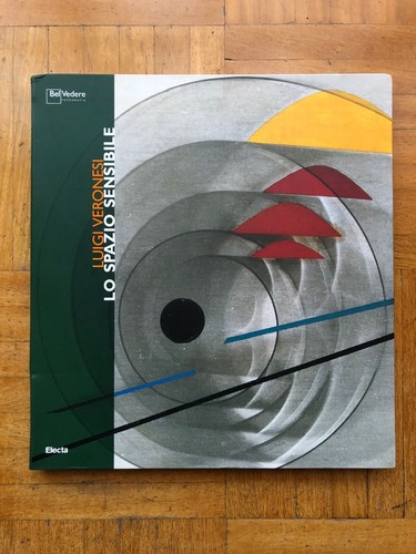 Luigi veronesi spazio - luigi, lo