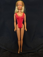 Barbie Vintage Stacey Face