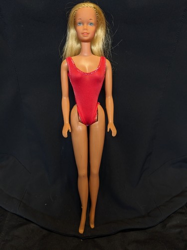 Barbie vintage stacey - barbie,