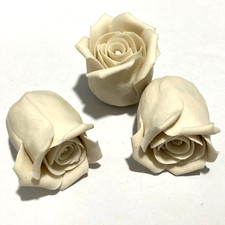 FIORE BOCCIOLO DI ROSA IN