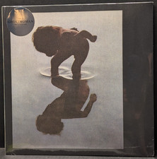 Anne, If - Ghostwoman LP 2022