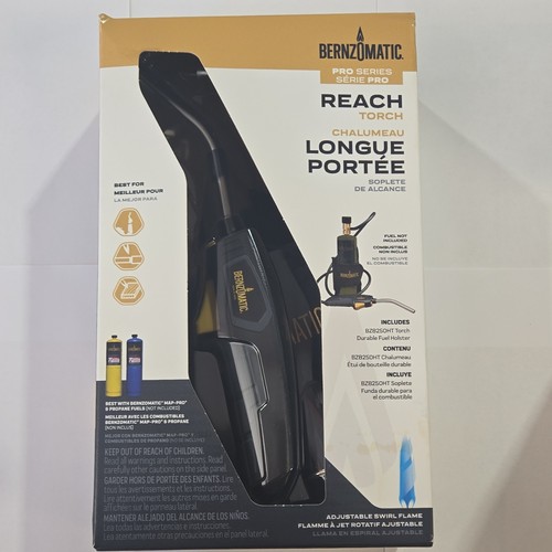 Bernzomatic pro series torcia - pro,