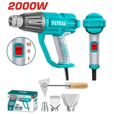 TOTAL PISTOLA TERMICA