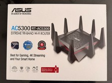 Asus ac5300 wireless - asus, rt-ac5300