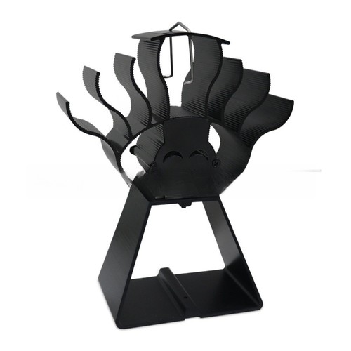 Ventilatore camino efficiente - camino,