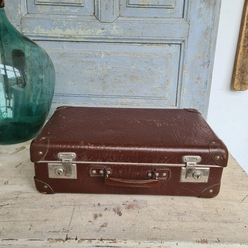 B9199 antica valigia - b9199, da