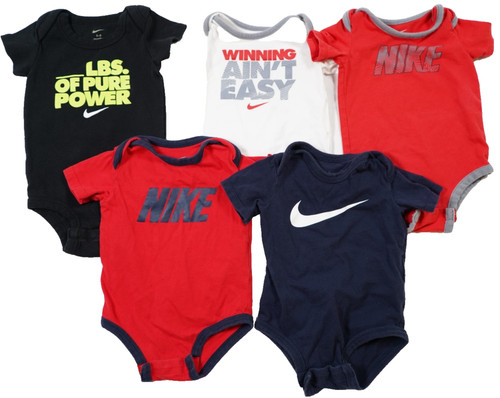 Lotto body nike bambino - lotto, 5