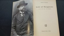 Gaetano Salvemini Scritti sul