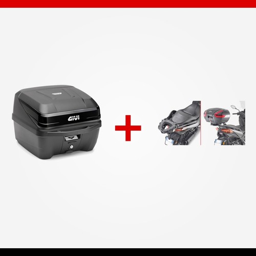 Givi b32nb bauletto 32l - givi,