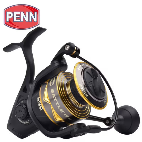 Penn battle 6000hs - penn,
