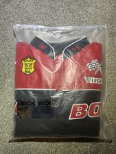 Giacca Ren Gill Sick Boi