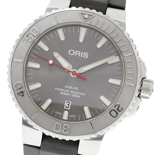 Oris aquis date relief 733 - oris,