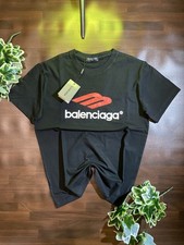 T- Shirt Balenciaga Taglia L 