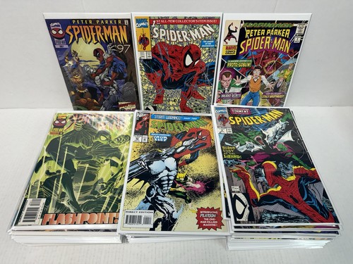 Spider man annuale - annuale, &