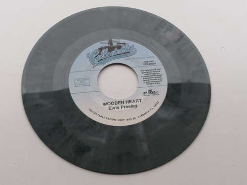 Elvis presley usa 45 - elvis,