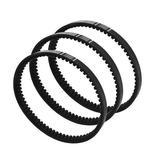 3pcs cinghie trasmissione - di,