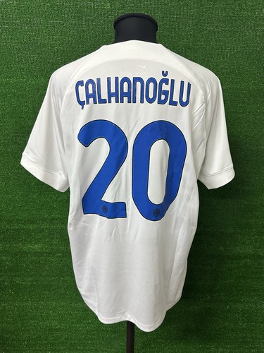 Maglia inter calhanoglu - maglia, store